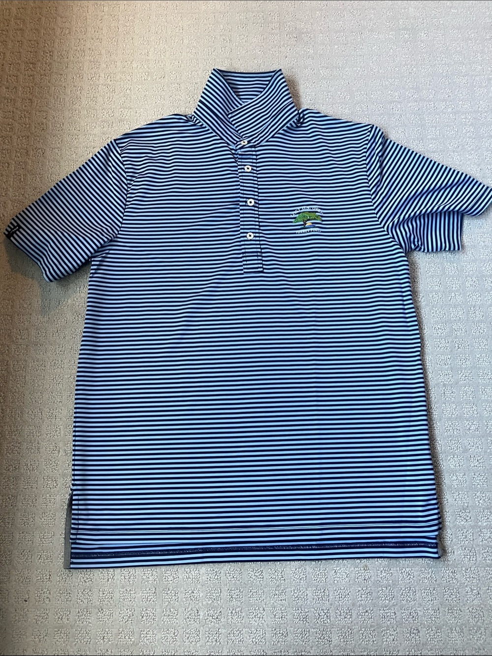 RLX M Torrey Pines Polo - Like New